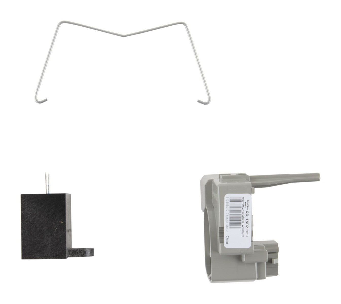 Whirlpool W11727248 COMPRESSOR-2