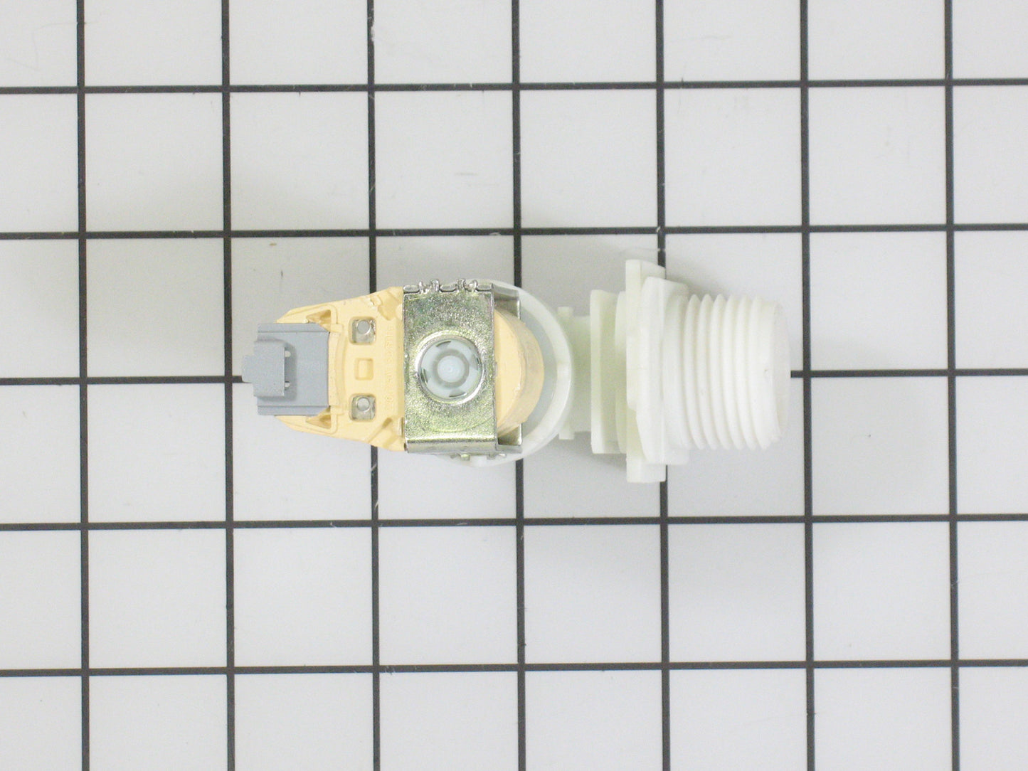 Bosch 00611702 VALVE-MAGNET-2