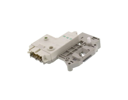 802317P Speed Queen Washer Door Lock & Switch Assembly-2