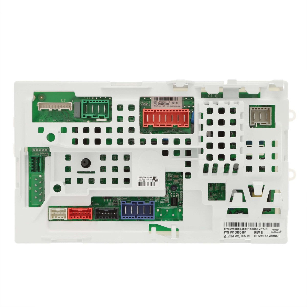 W10860464 Whirlpool Washer Electronic Control Board-2