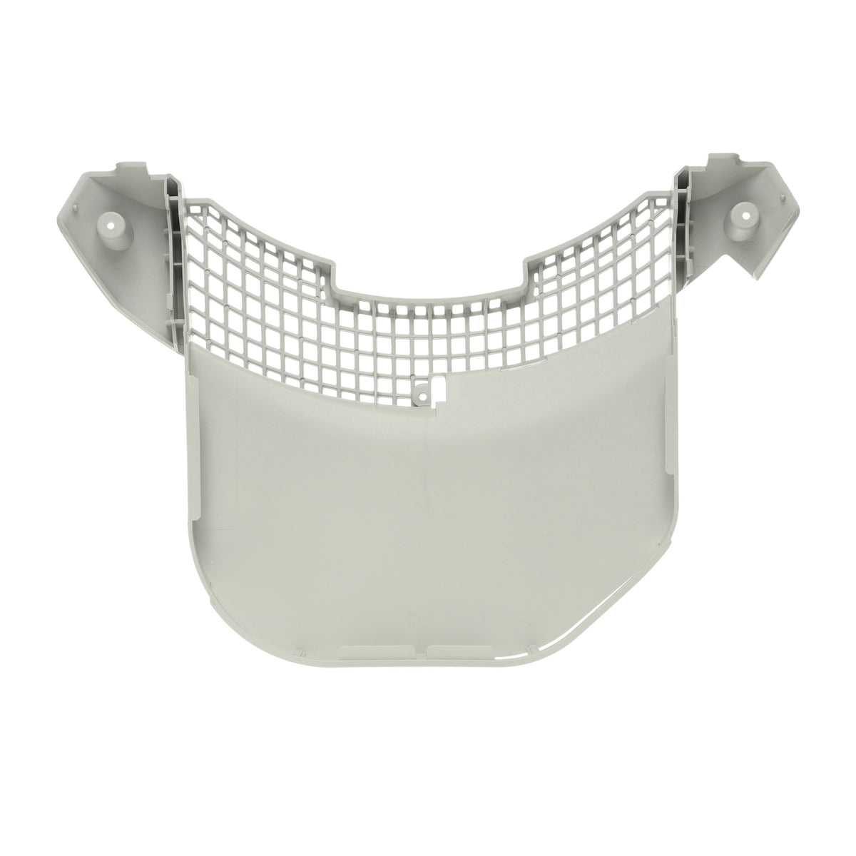 MCK49049101 LG Dryer Lint Filter Screen Cover (Attention: Please read description for important repair notes)-2