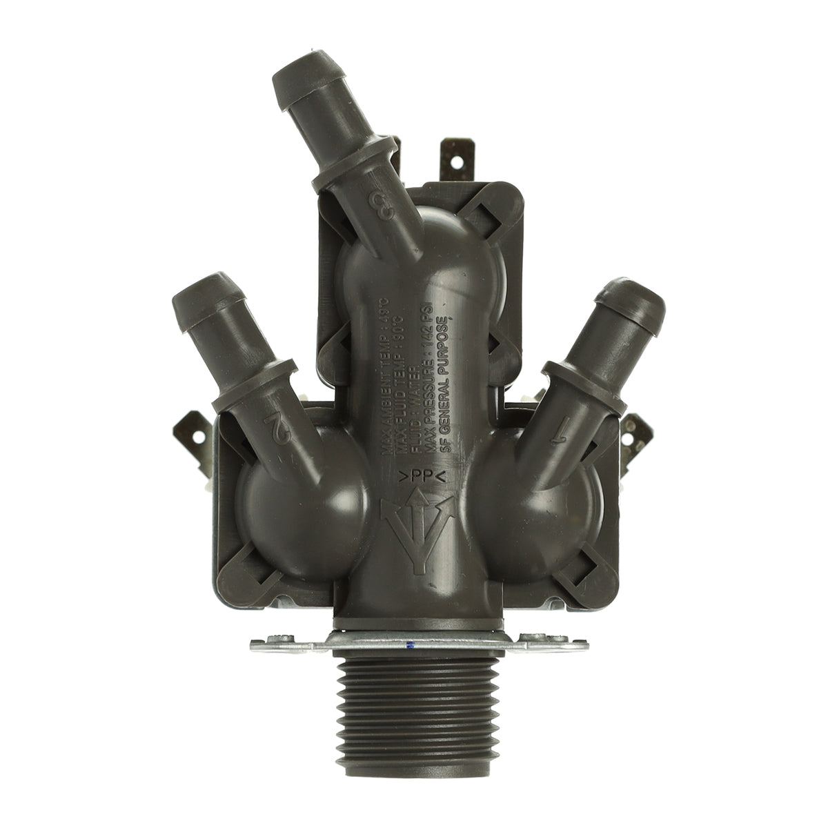 5221ER1003A LG Washer Cold Water Inlet Valve-2