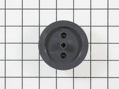 803168P Speed Queen Dryer Knob W/Skirt Assembly-2