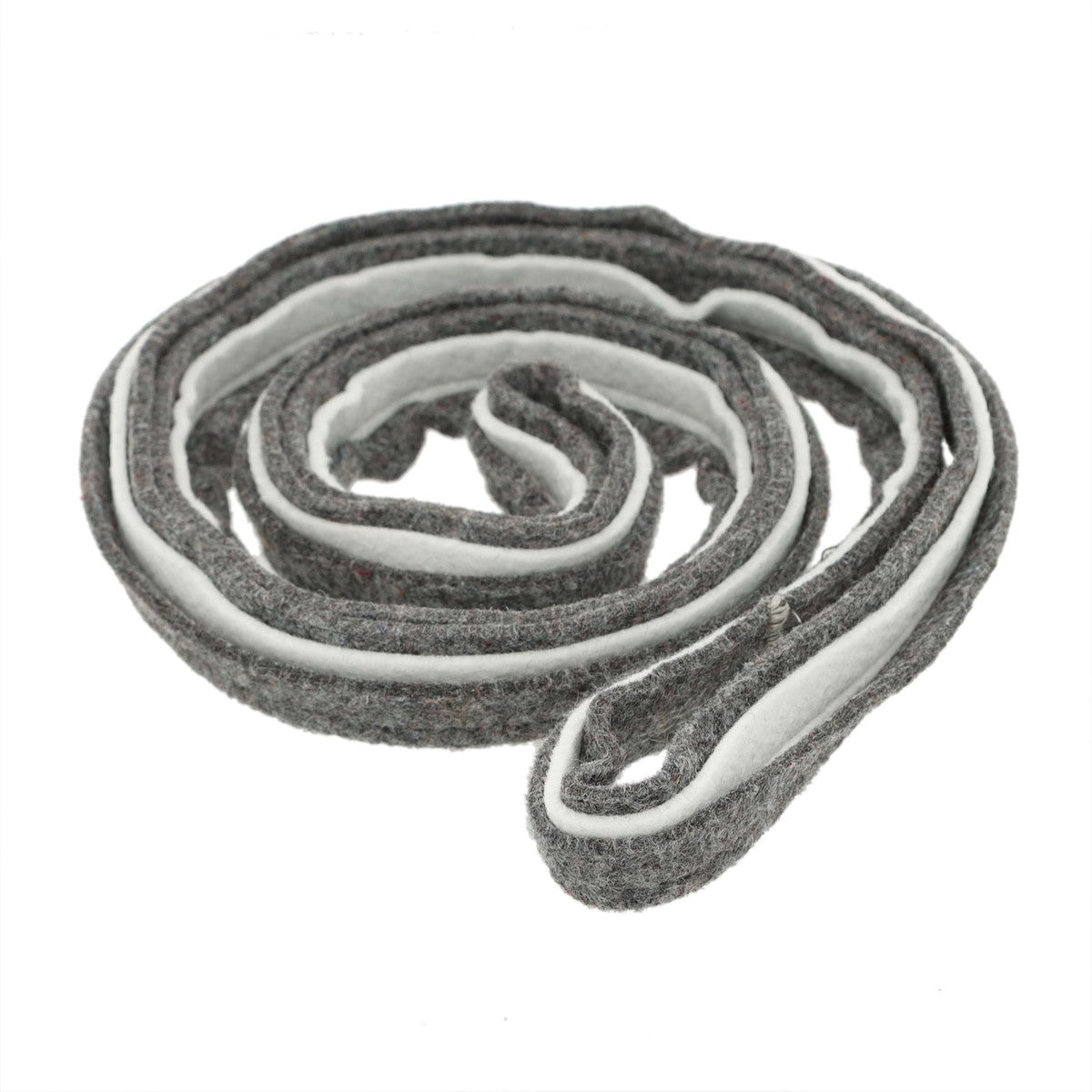 D510207P Speed Queen Dryer Assy Seal-Cyl W/Filler & Instructions-2