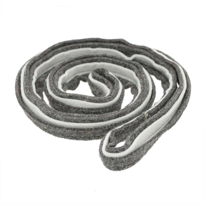 D510207P Speed Queen Dryer Assy Seal-Cyl W/Filler & Instructions-2