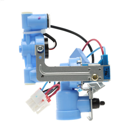 AJU72992601 LG Refrigerator Water Valve Assembly Inlet-2