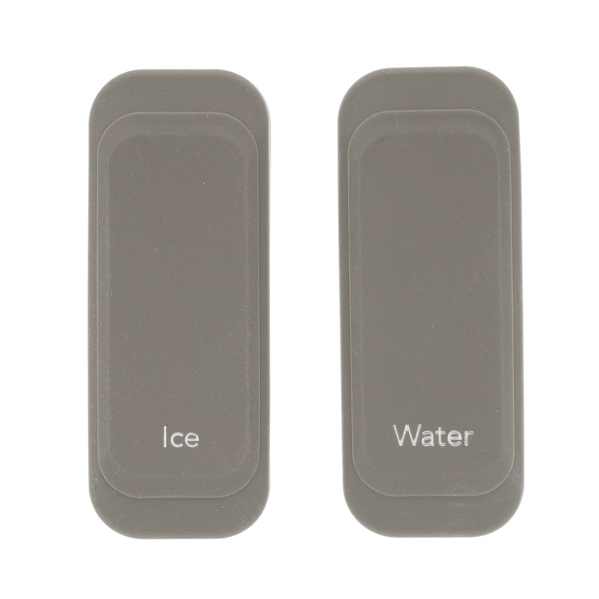 W10133606 Whirlpool Refrigerator Dispenser Actuator Pad-2