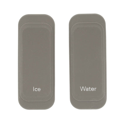 W10133606 Whirlpool Refrigerator Dispenser Actuator Pad-2
