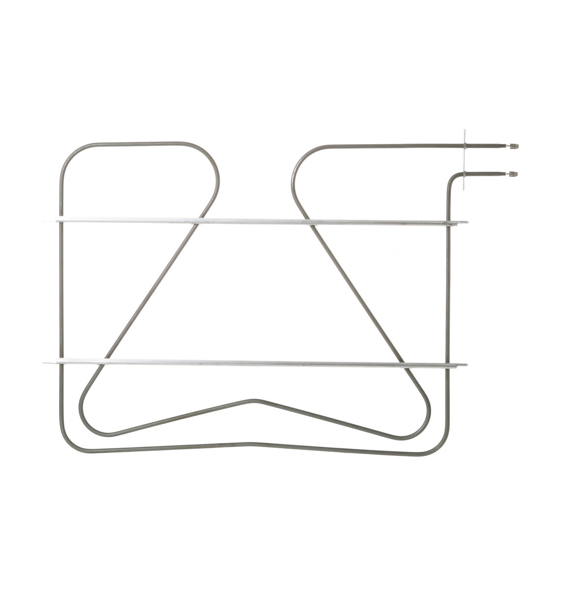 WG02A04510 GE Range Unit ASM H B-2