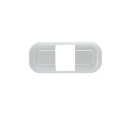203643 Speed Queen Washer Lid Lock Bezel-2