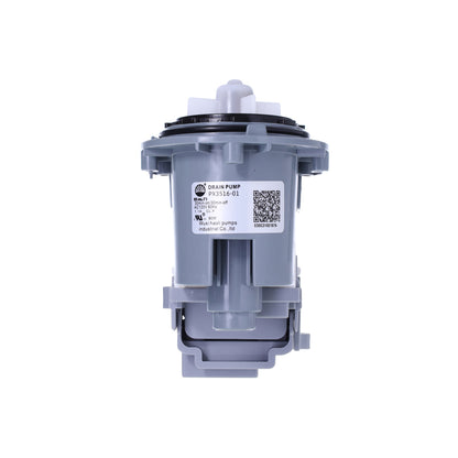 DC31-00187A Samsung Washer AC Pump Motor-2