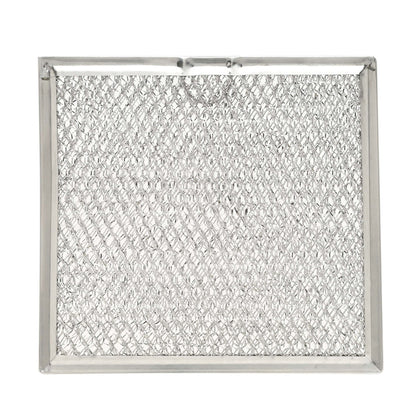 DE63-00666A Samsung Microwave Aluminum Modular Grease Air Filter-2