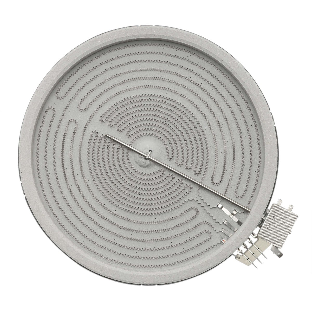 318297810 Frigidaire Range Element,Surface,Triple,800/10-2