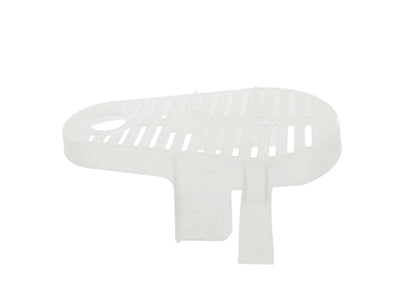 WPW10427633 Whirlpool Washer Pulley Shield-2