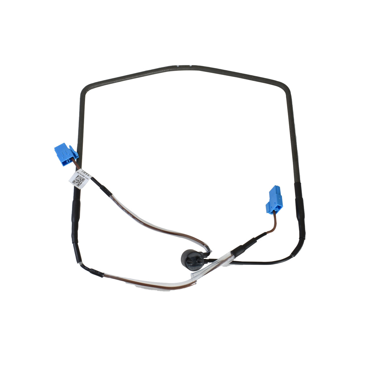 DA47-00244U Samsung Refrigerator Defrost Metal Sheath Heater Assembly-2