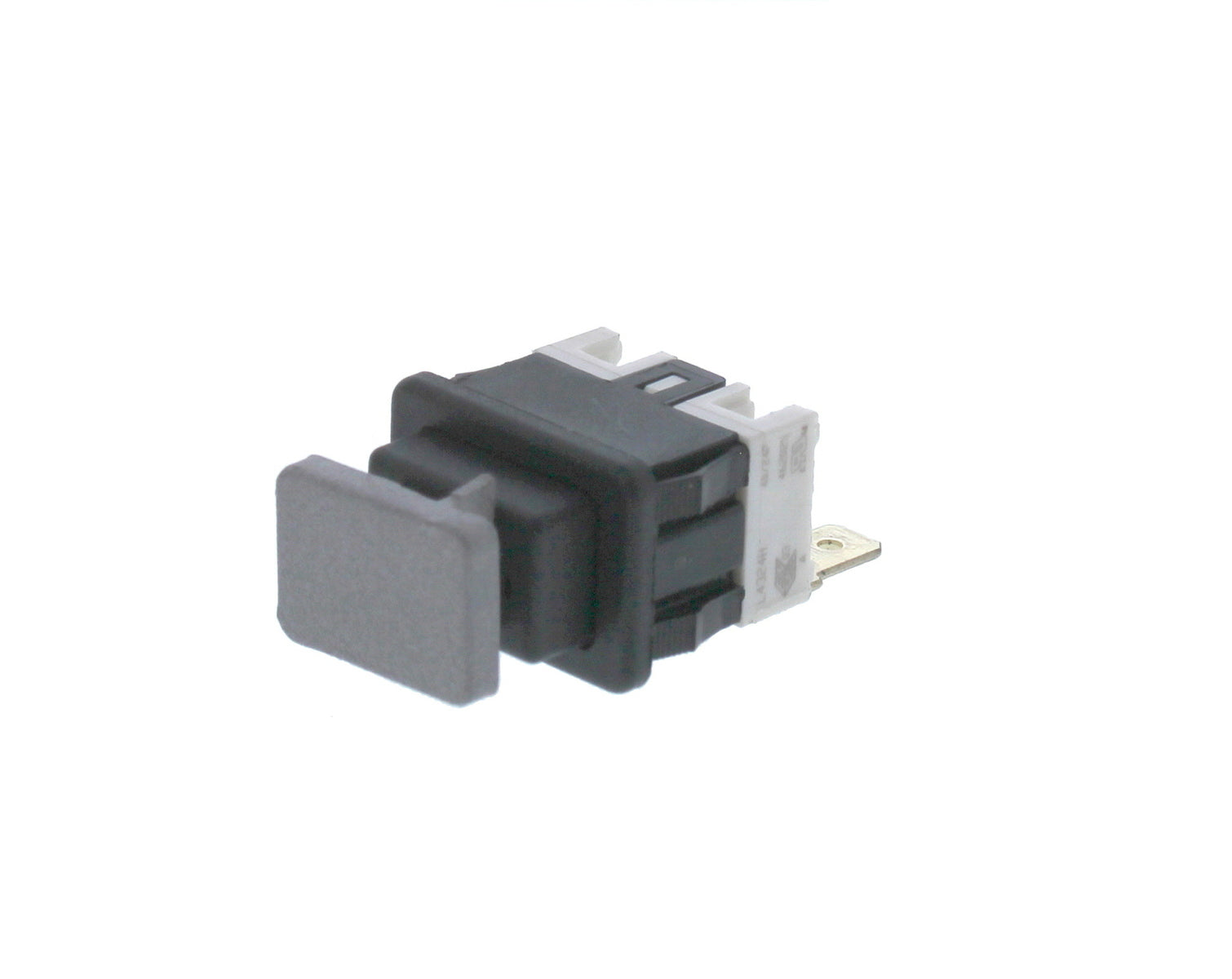 W11230930 Whirlpool Range Hood Push Button Switch-2