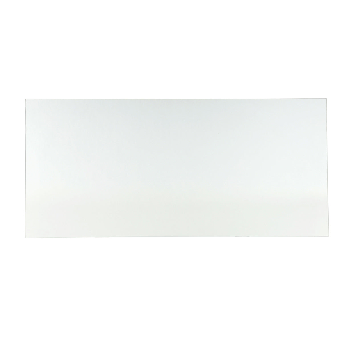 297102704 Frigidaire Refrigerator Glass Crisper Cover-2