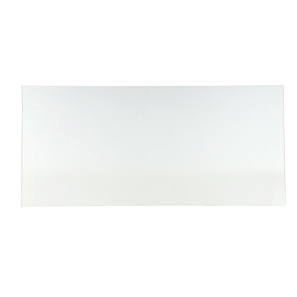 297102704 Frigidaire Refrigerator Glass Crisper Cover-2
