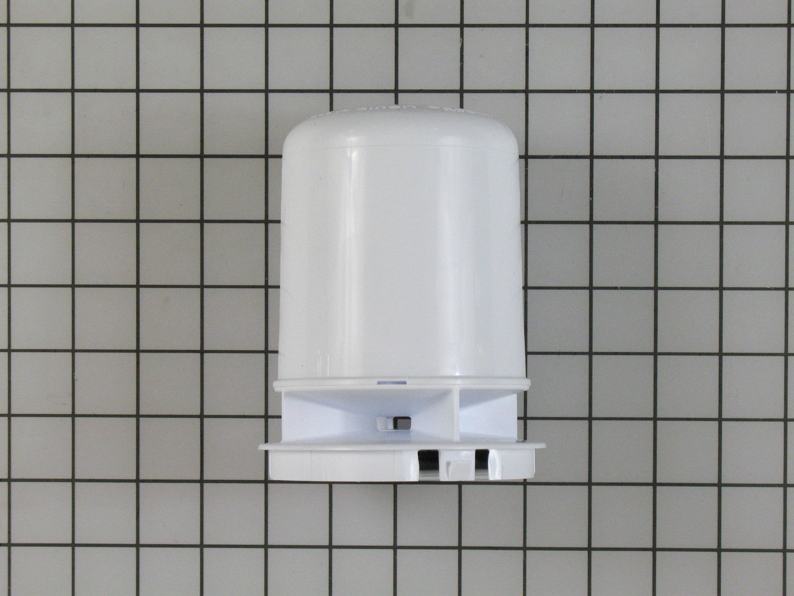 W11160642 Whirlpool Washer Fabric Softener Dispenser-2