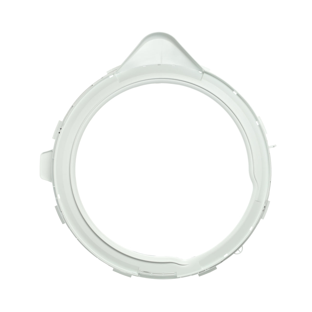 203968 Speed Queen Washer Tub Cover Assembly-2