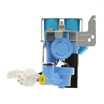 DA97-07827B Samsung Refrigerator Ice Maker Water Assembly Valve-2