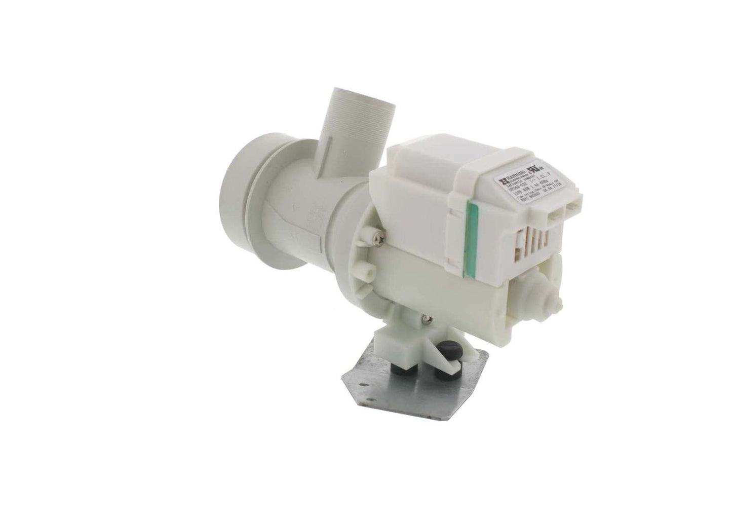 802623P Speed Queen Washer Drain Pump-2