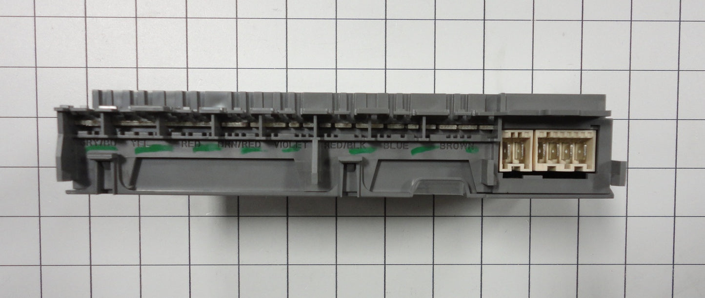 W10473198 Whirlpool Dishwasher Electronic Control Board-2