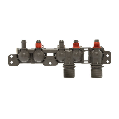 AJU75152602 LG Washer Inlet Valve Assembly-2