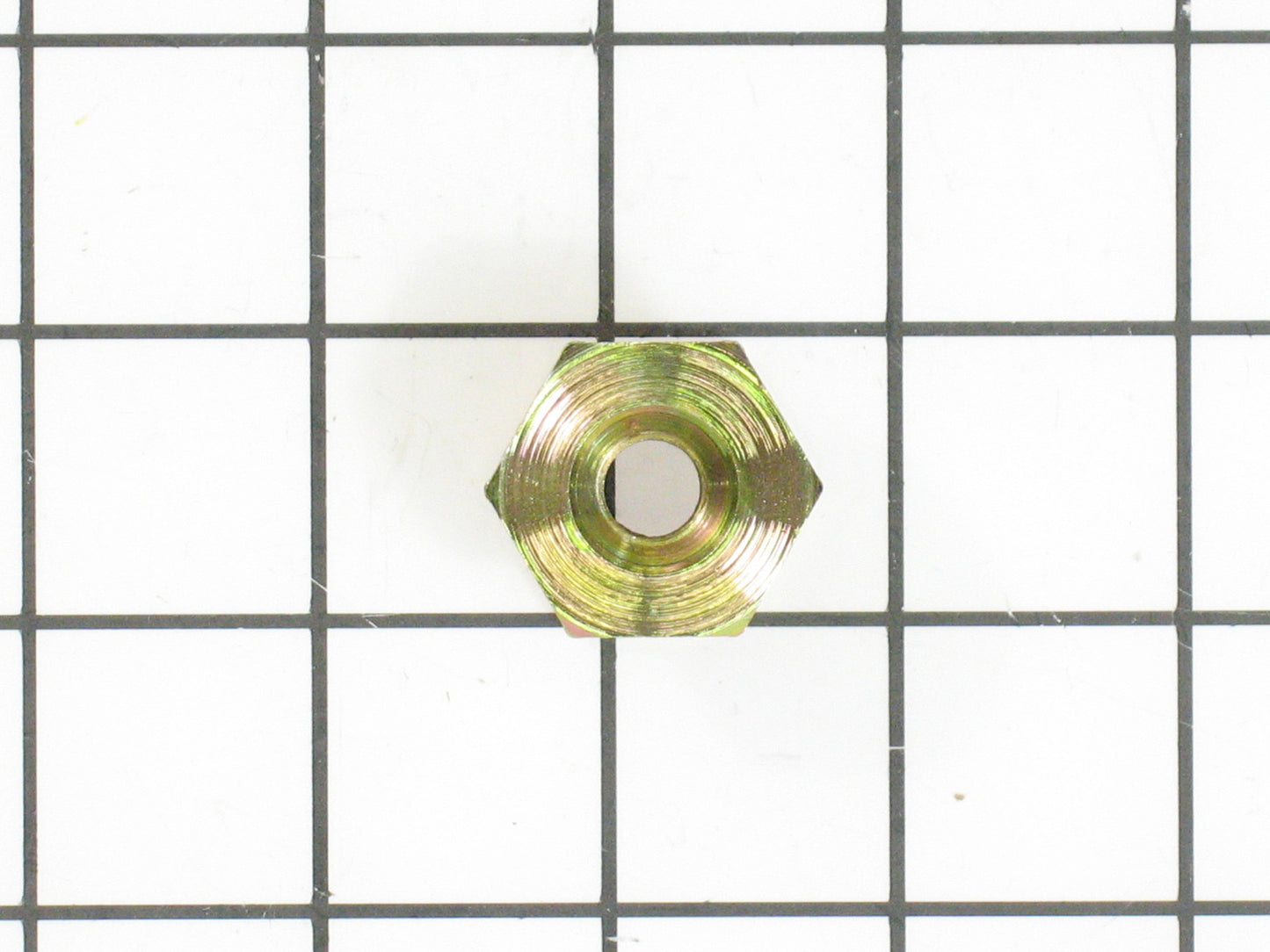 Speed Queen D500011 PULLEY, MOTOR-2