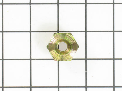 Speed Queen D500011 PULLEY, MOTOR-2