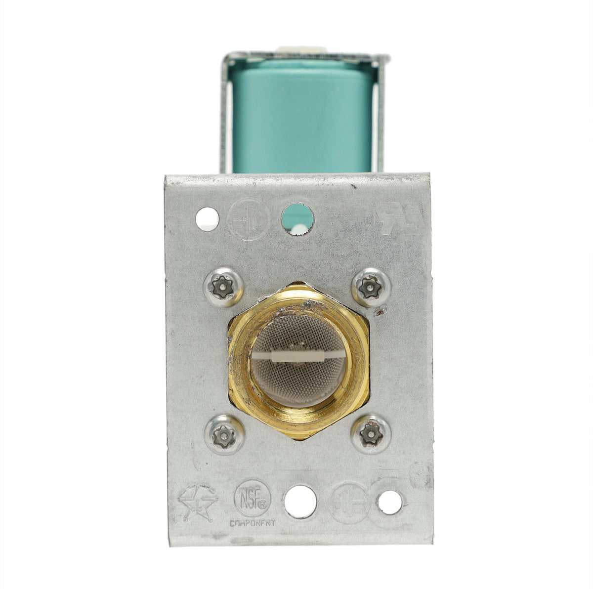 DD62-00084A Samsung Dishwasher Water Inlet Valve-2