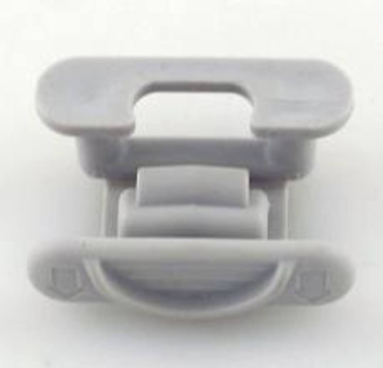 WP99002135 Whirlpool Dishwasher Rack Stop-2