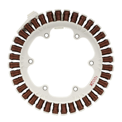 4417EA1002K LG Washer Motor Stator Assembly-2
