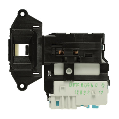 EBF49827801 LG Washer Door Lock and Switch Assembly-2