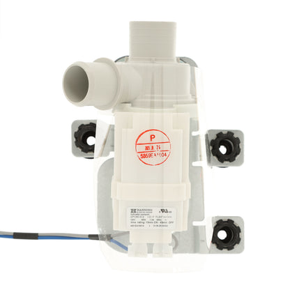 5859EA1004P LG Drain Pump Assembly-2