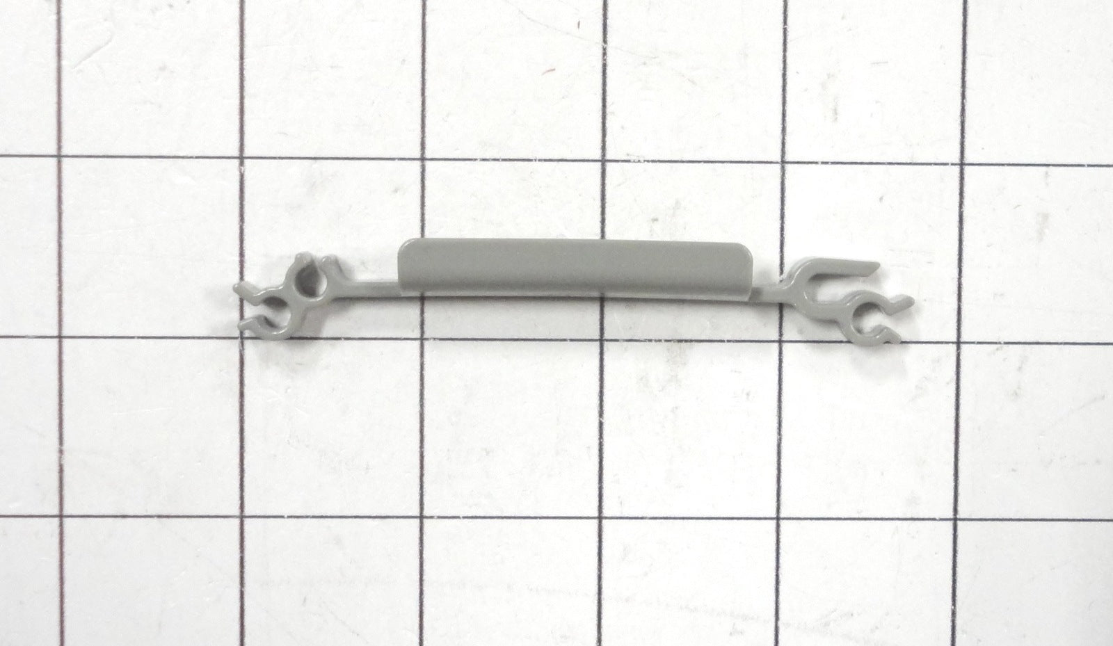 WP99003105 Whirlpool Dishwasher Fold-Away Tine Pivot-2
