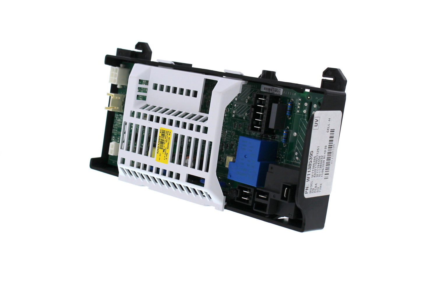 W11388040 Whirlpool Dryer Electronic Control Board-2