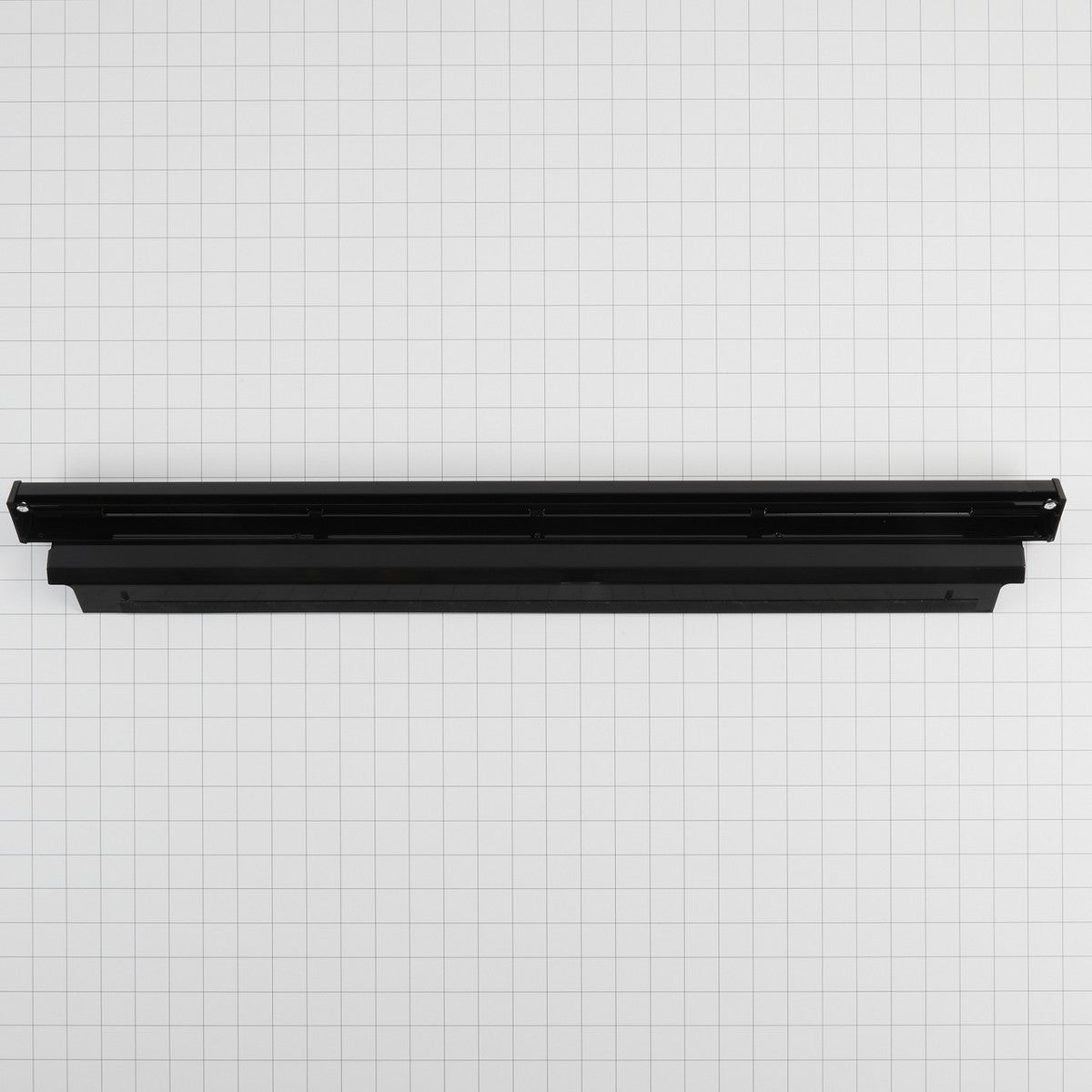 W11369884 Whirlpool Range Oven Heat Deflector-2