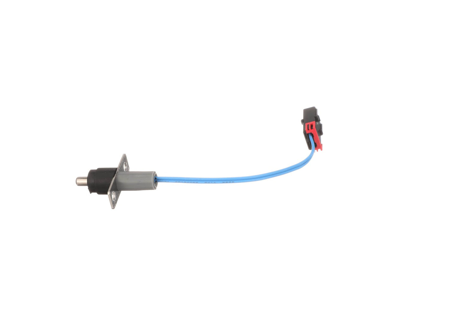 Samsung DC90-10128NCM Washer Water Temp Thermistor Assembly Replacement -1