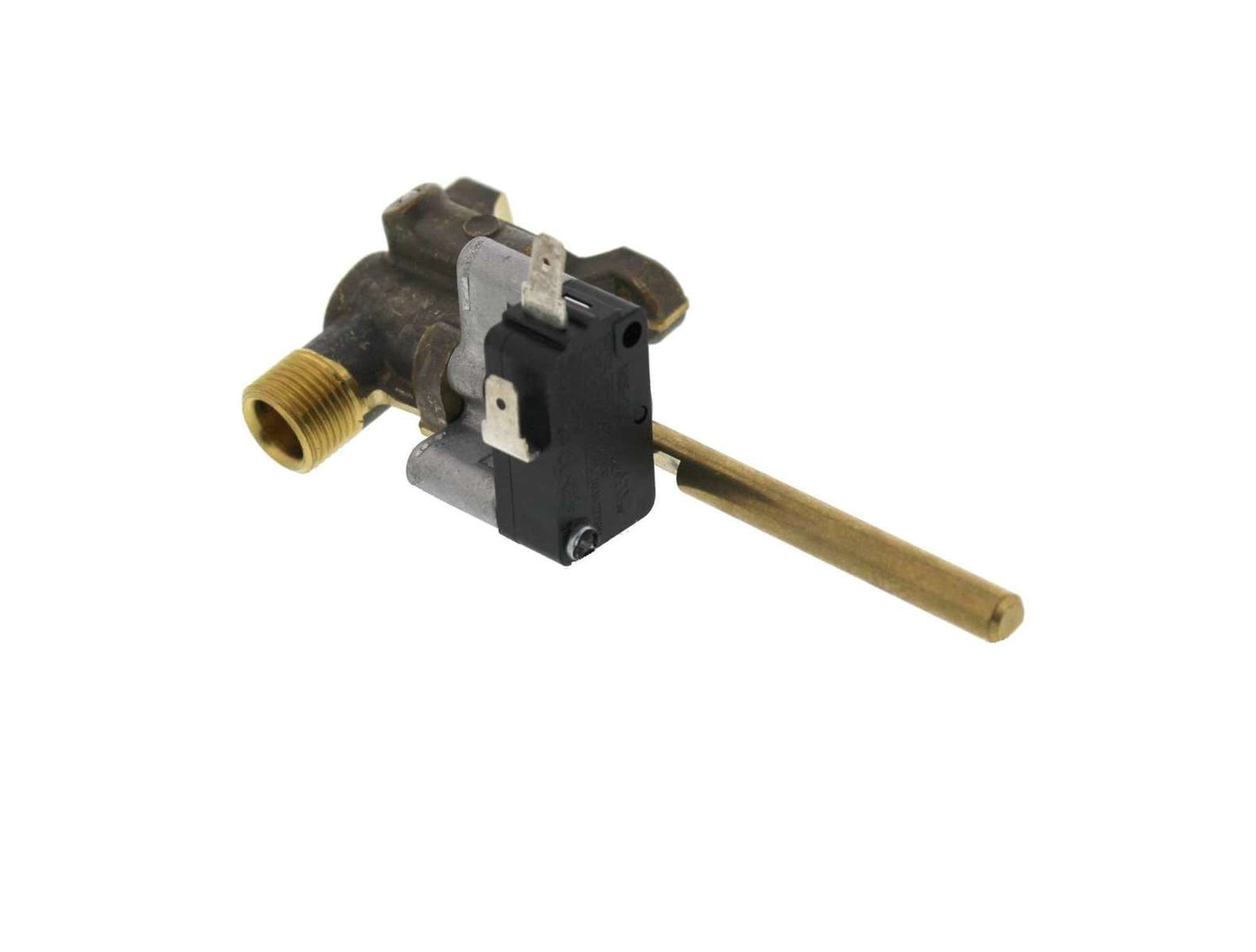 Whirlpool WPW10385582 Range Oven Burner Valve-2