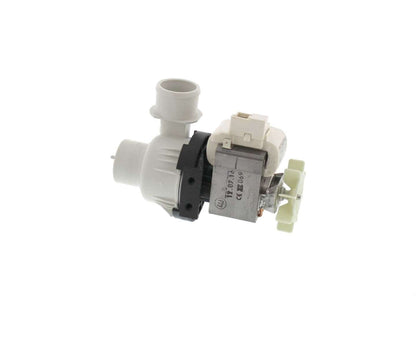 131268401 Frigidaire Washer Drain Pump & Motor Assembly-2