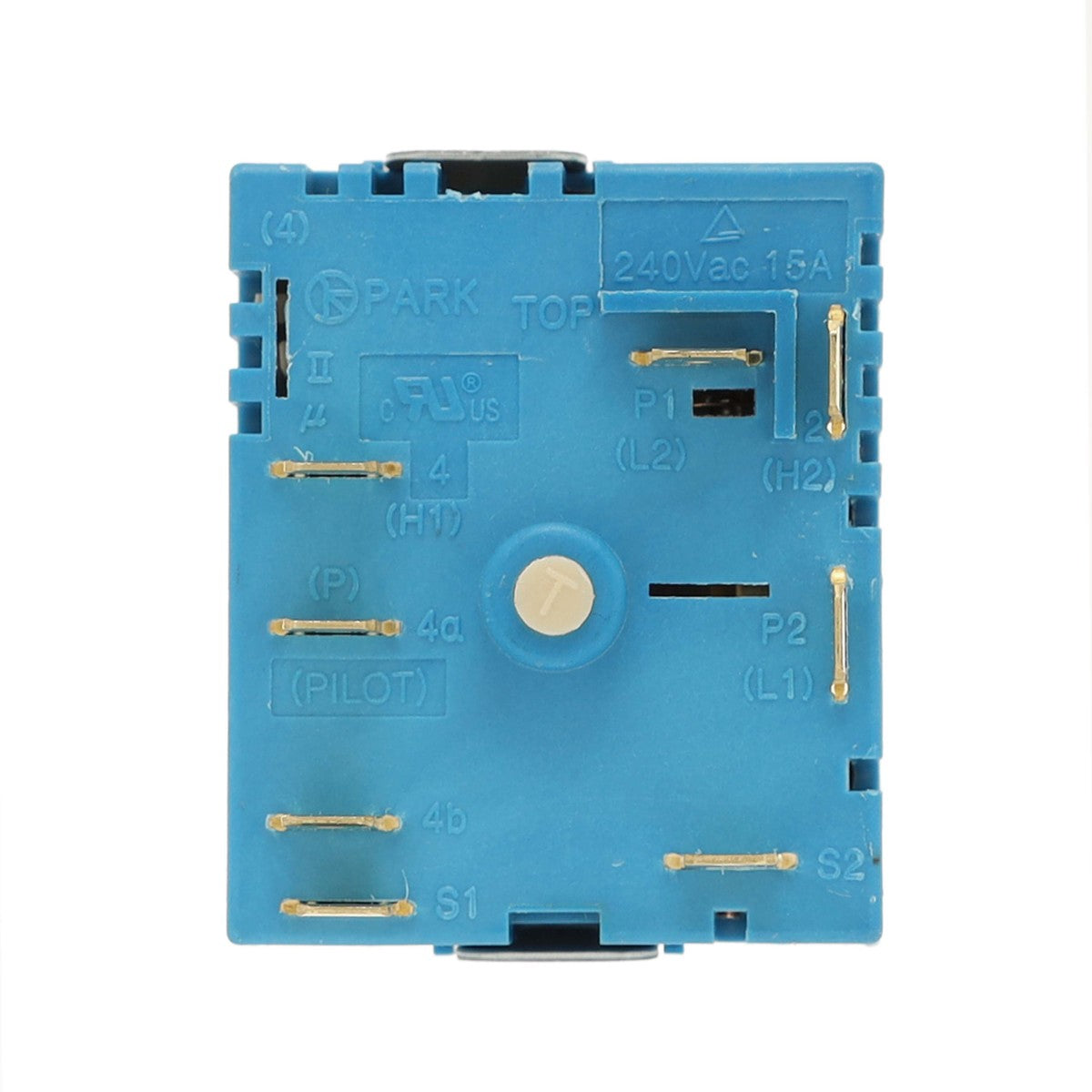 EBF62174906 LG Range Rotary Switch-2