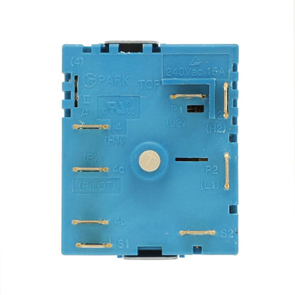 EBF62174906 LG Range Rotary Switch-2