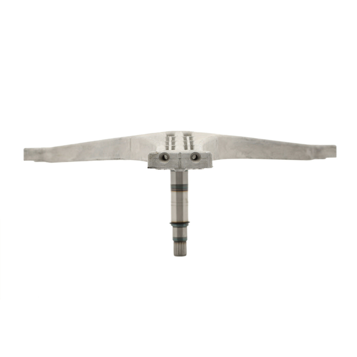 DC97-15491A Samsung Washer Flange Shaft Assembly-2