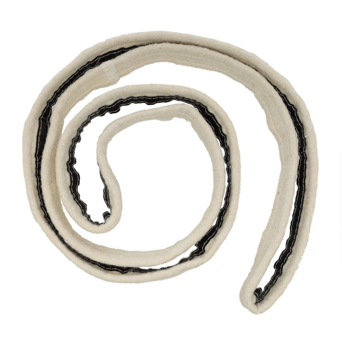 4036EL3001A LG Electric Dryer Felt Inner Tub Drum Gasket Seal-2