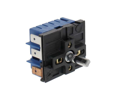 WPW10312185 Whirlpool Range Infinite Switch-2
