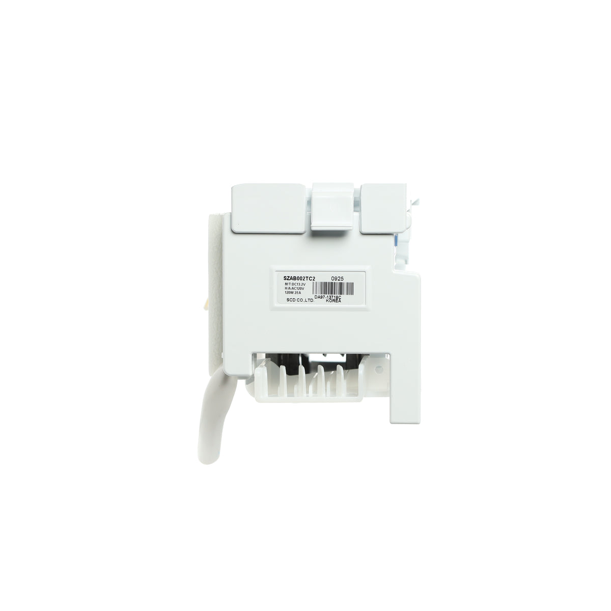 DA97-13718C Samsung Refrigerator Ice Maker Assembly-2