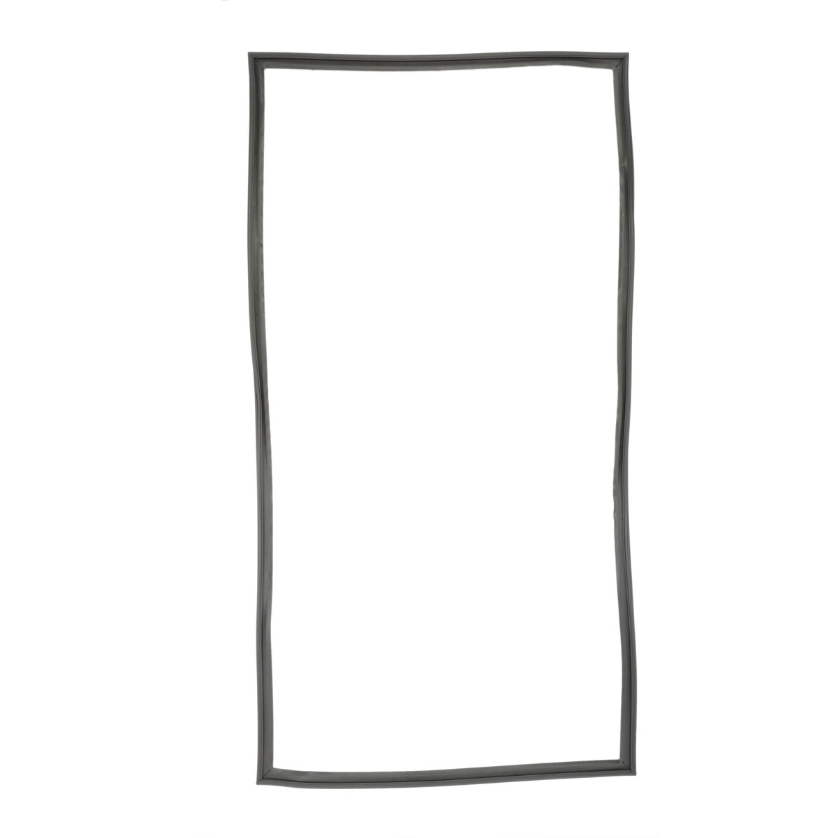 5304507206 Frigidaire Refrigerator Door Gasket - Black-2