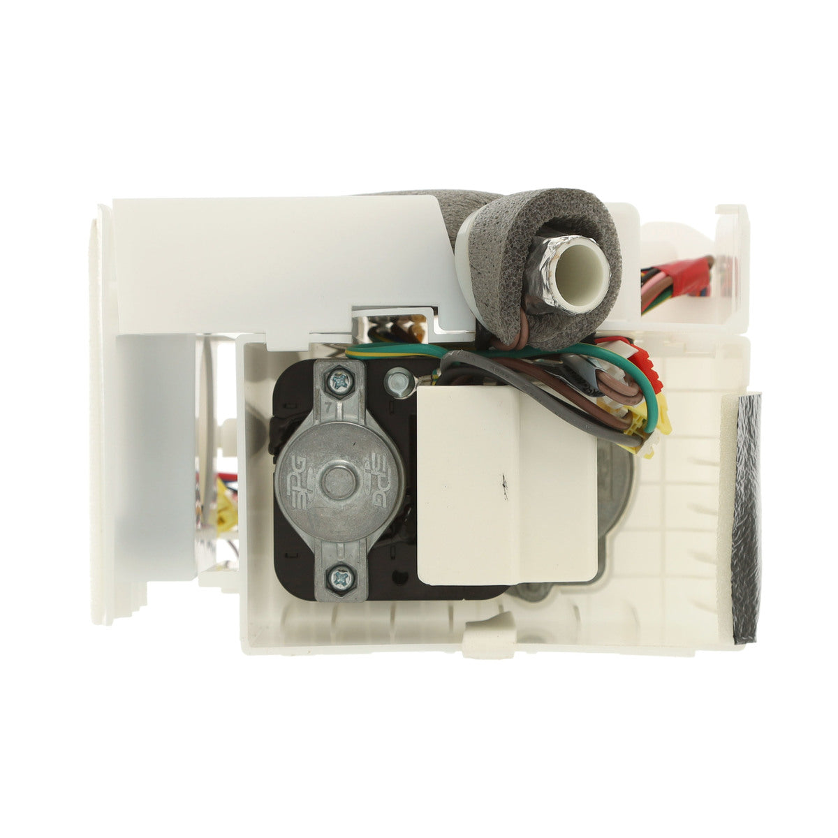 Dacor DA97-12540K Samsung Refrigerator Auger Motor Case Assembly-2