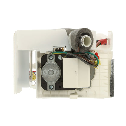 Dacor DA97-12540K Samsung Refrigerator Auger Motor Case Assembly-2